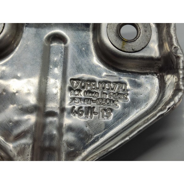 Tampa Capa Protetora Porsche 911 Carrera 2021 0pb103770