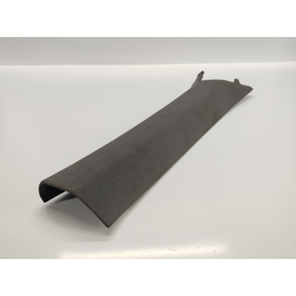 Acabamento Coluna Para Brisa D.d Porsche 911 Carrera 2021