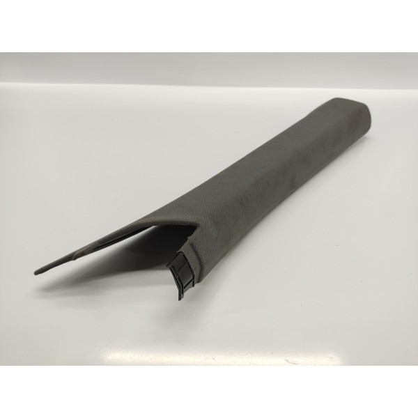 Acabamento Coluna Para Brisa D.d Porsche 911 Carrera 2021