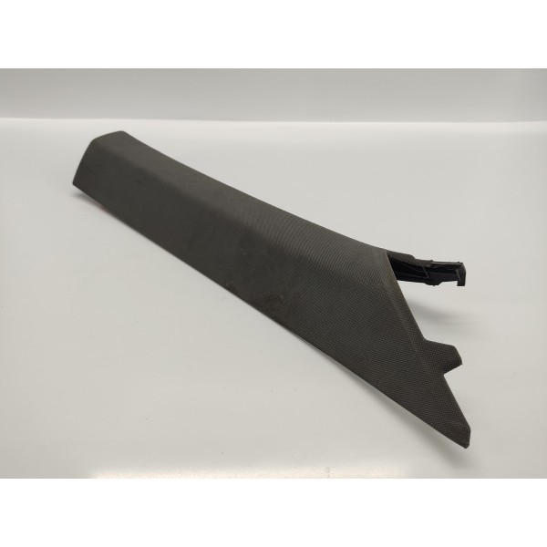 Acabamento Coluna Para Brisa D.d Porsche 911 Carrera 2021