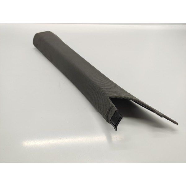 Acabamento Coluna Para Brisa D.e Porsche 911 Carrera 2021