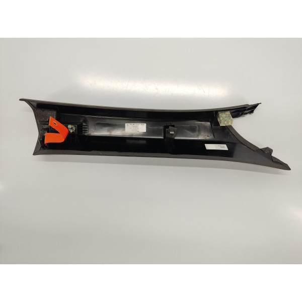 Acabamento Coluna Para Brisa D.e Porsche 911 Carrera 2021