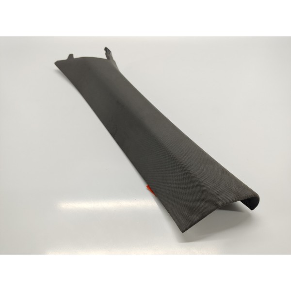 Acabamento Coluna Para Brisa D.e Porsche 911 Carrera 2021