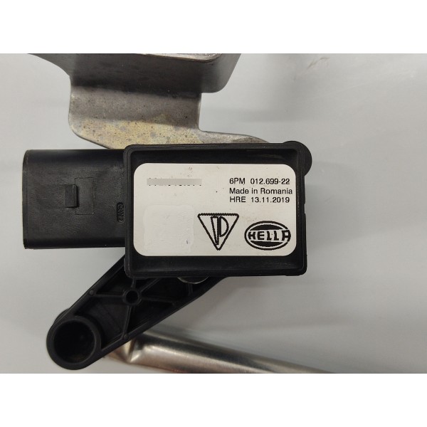 Sensor Nivel T.e Porsche 911 Carrera 2021 992616571