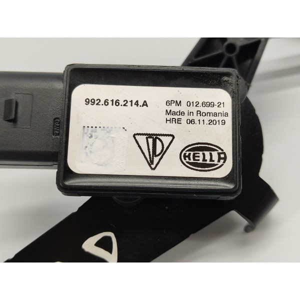 Sensor Nivel D.d Porsche 911 Carrera 2021 992616214