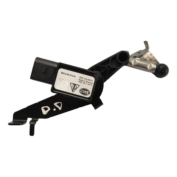 Sensor Nivel D.d Porsche 911 Carrera 2021 992616214