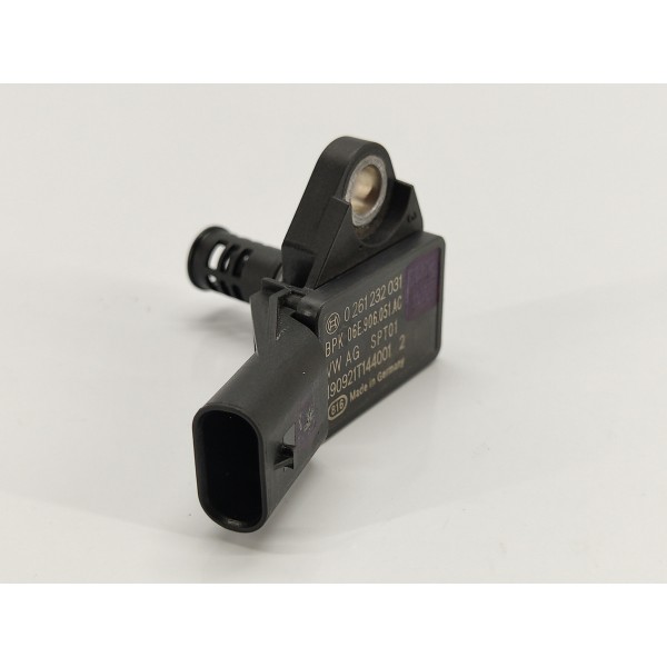 Sensor Map Porsche 911 Carrera 2021 0261232031