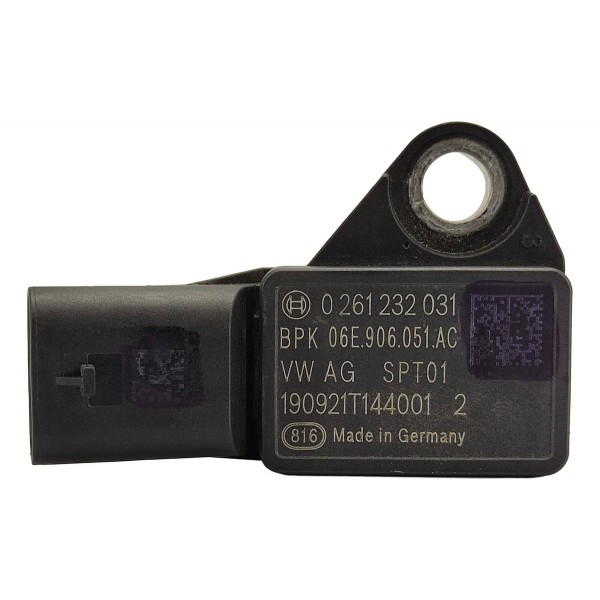 Sensor Map Porsche 911 Carrera 2021 0261232031