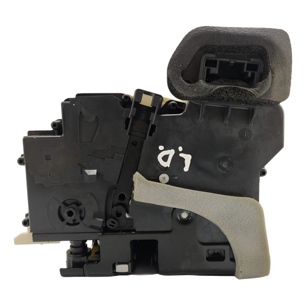 Fechadura Porta D.d Porsche 911 Carrera 2021 4n1837016