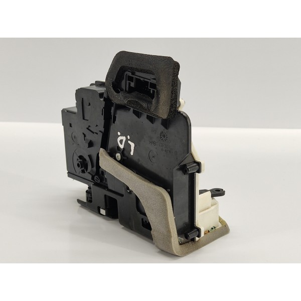 Fechadura Porta D.d Porsche 911 Carrera 2021 4n1837016