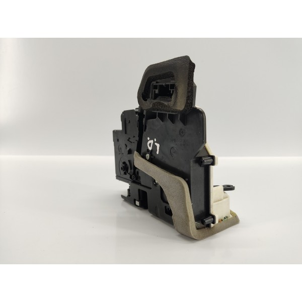 Fechadura Porta D.d Porsche 911 Carrera 2021 4n1837016