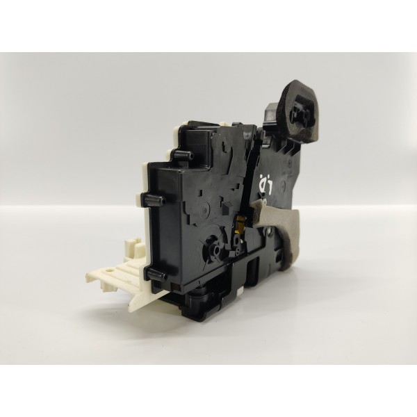 Fechadura Porta D.d Porsche 911 Carrera 2021 4n1837016