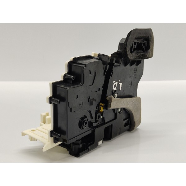 Fechadura Porta D.d Porsche 911 Carrera 2021 4n1837016