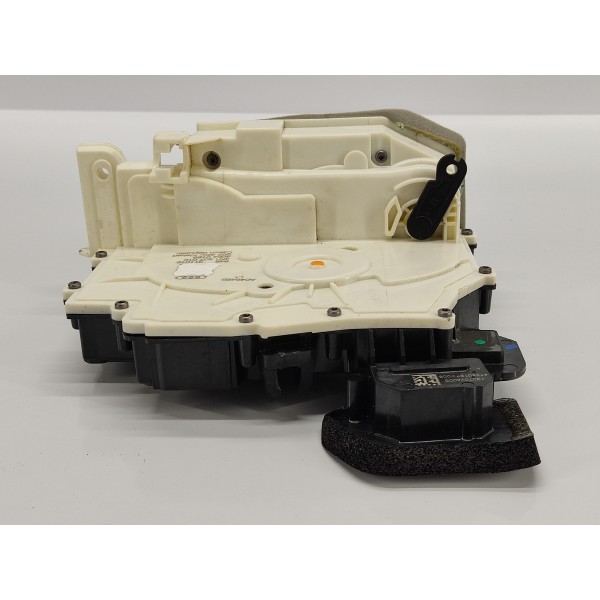 Fechadura Porta D.d Porsche 911 Carrera 2021 4n1837016