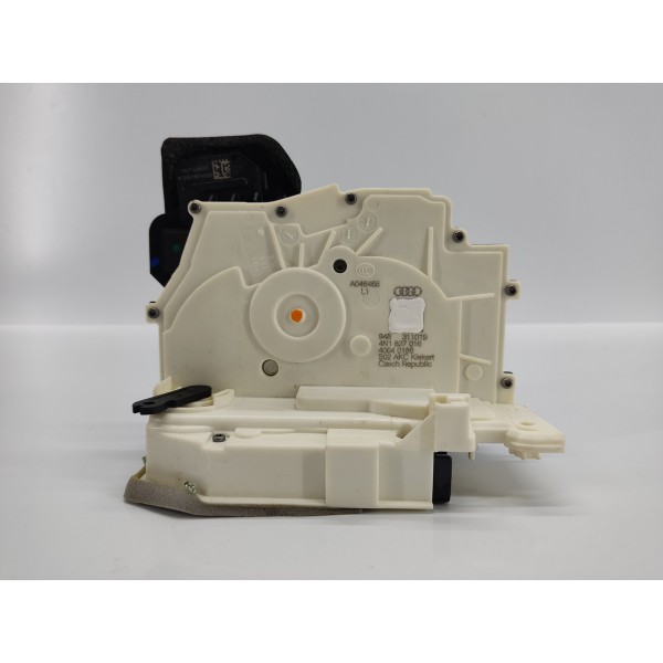 Fechadura Porta D.d Porsche 911 Carrera 2021 4n1837016