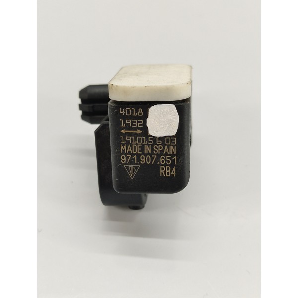 Sensor Impacto Colisao Porsche 911 Carrera 2021 971907651