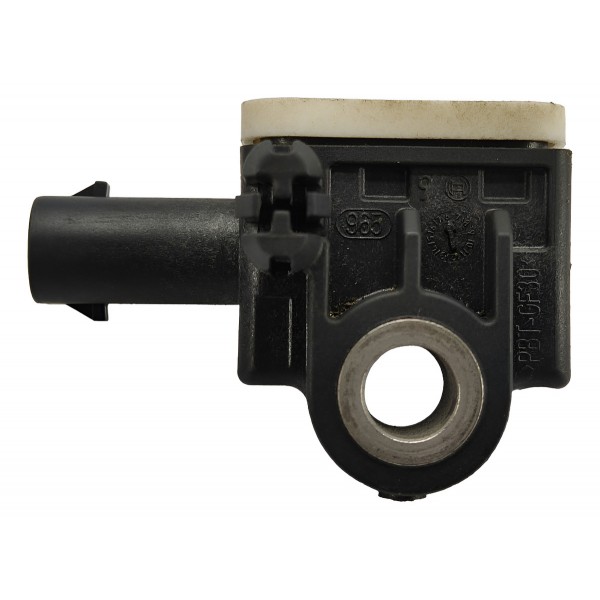 Sensor Impacto Colisao Porsche 911 Carrera 2021 971907651