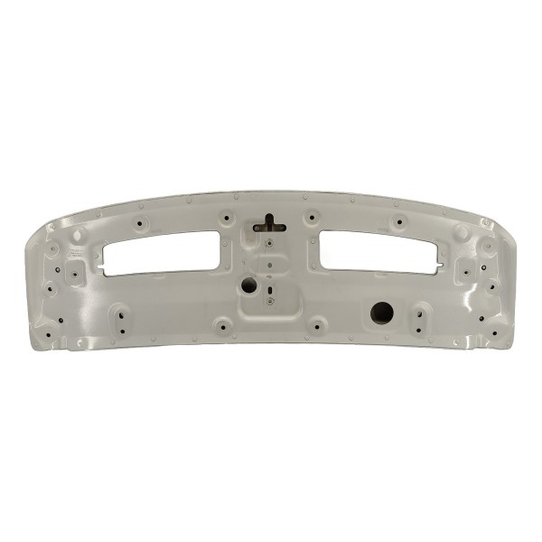 Tampa Traseira Motor Porsche 911 Carrera 2021 992827097 Branco