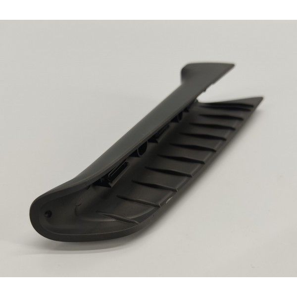 Acabamento Interno Porsche 911 Carrera 2021 992868444