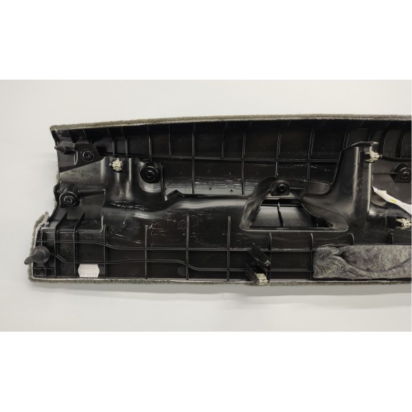 Acabamento Traseiro Porsche 911 Carrera 2021 992867403