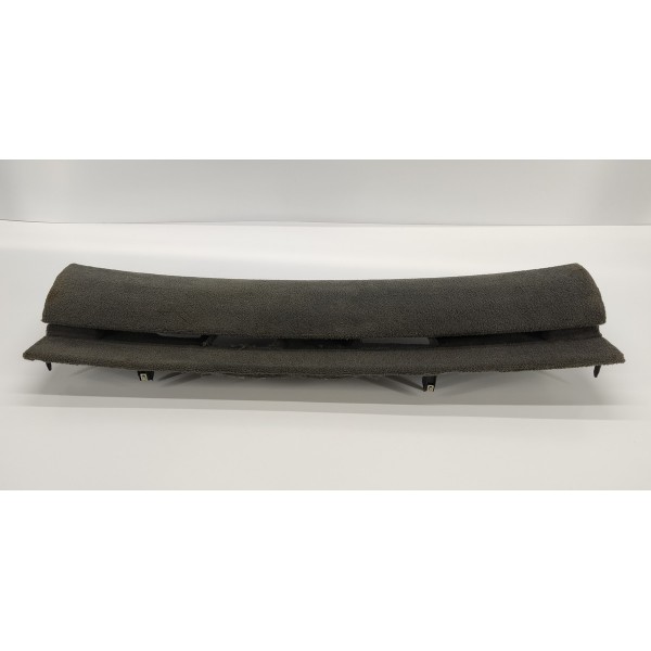 Acabamento Traseiro Porsche 911 Carrera 2021 992867403