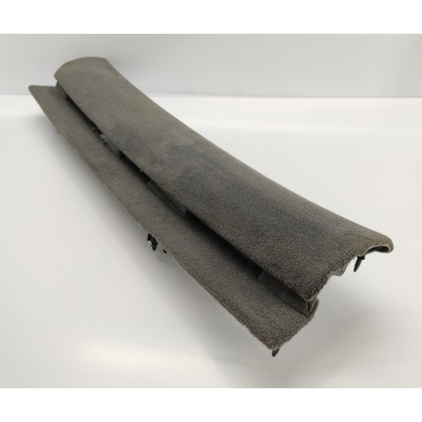 Acabamento Traseiro Porsche 911 Carrera 2021 992867403