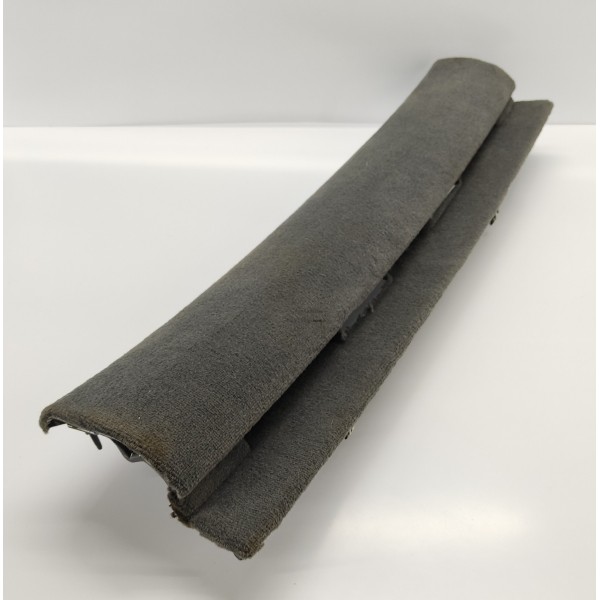 Acabamento Traseiro Porsche 911 Carrera 2021 992867403