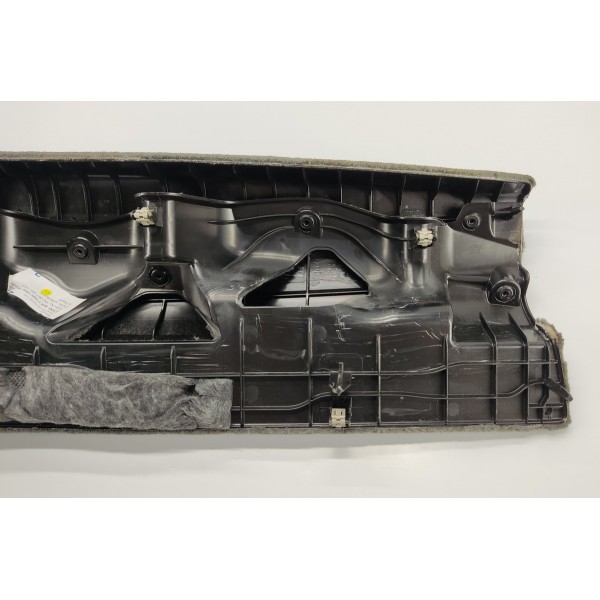 Acabamento Traseiro Porsche 911 Carrera 2021 992867403