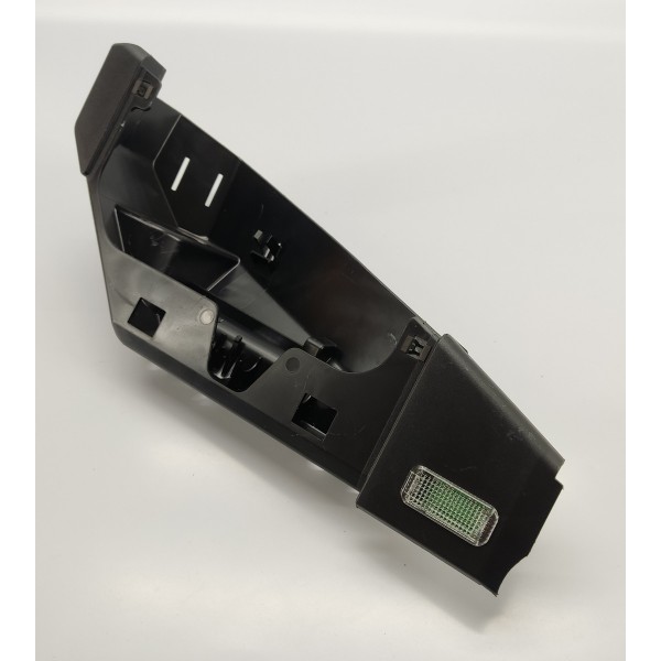 Acabamento Porsche 911 Carrera 2021 992012111