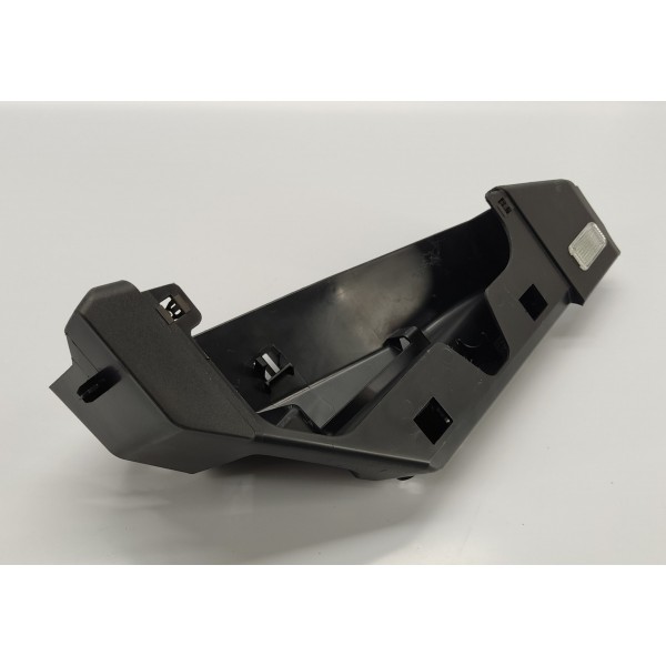 Acabamento Porsche 911 Carrera 2021 992012111