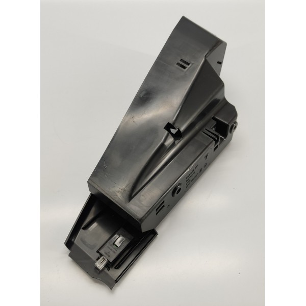 Acabamento Porsche 911 Carrera 2021 992012111