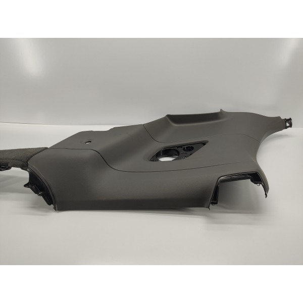 Acabamento Lado Direito Porsche 911 Carrera 2021 992863309c