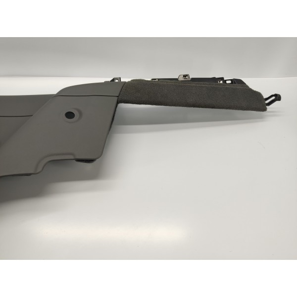 Acabamento Lado Direito Porsche 911 Carrera 2021 992863309c