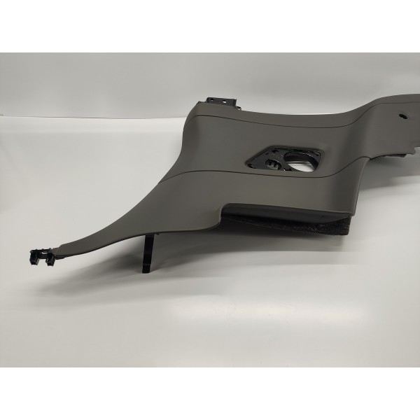 Acabamento Lado Direito Porsche 911 Carrera 2021 992863309c