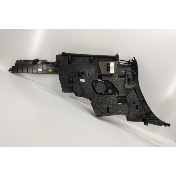 Acabamento Lado Direito Porsche 911 Carrera 2021 992863309c