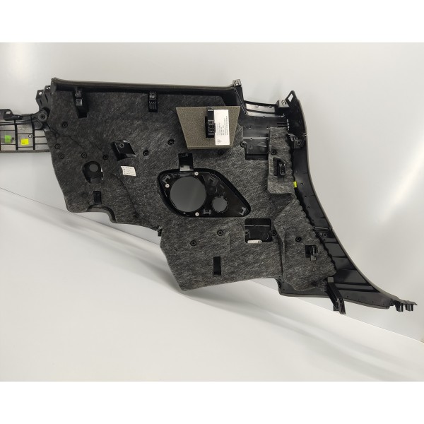 Acabamento Lado Direito Porsche 911 Carrera 2021 992863309c