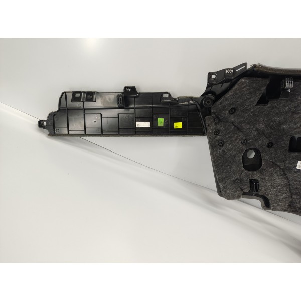 Acabamento Lado Direito Porsche 911 Carrera 2021 992863309c