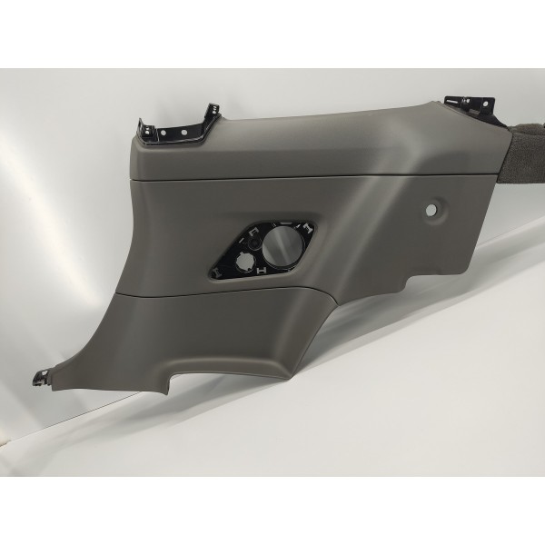 Acabamento Lado Direito Porsche 911 Carrera 2021 992863309c