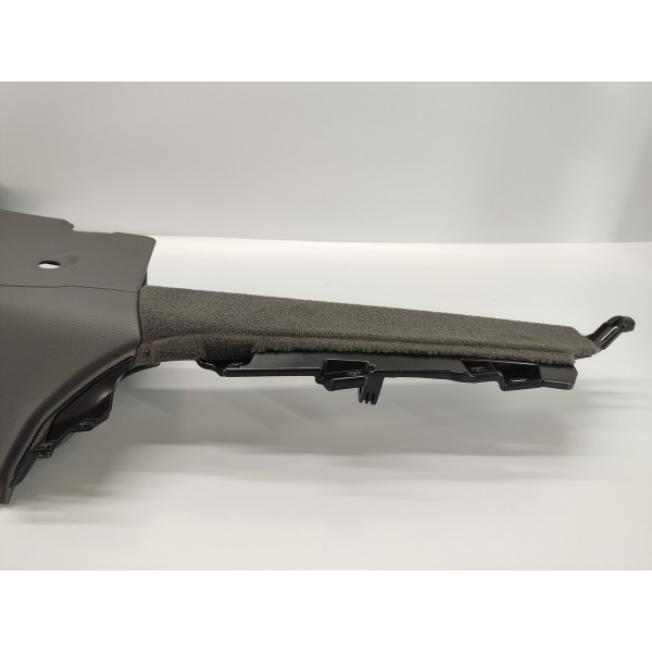 Acabamento Lado Esquerdo Porsche 911 Carrera 2021 992867035