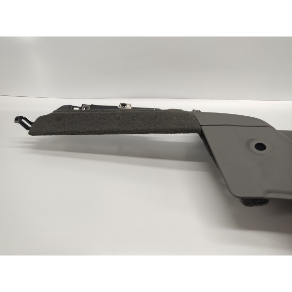 Acabamento Lado Esquerdo Porsche 911 Carrera 2021 992867035