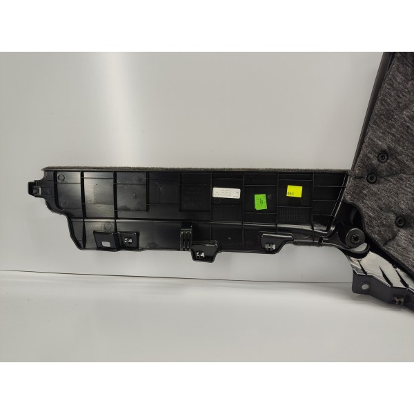 Acabamento Lado Esquerdo Porsche 911 Carrera 2021 992867035