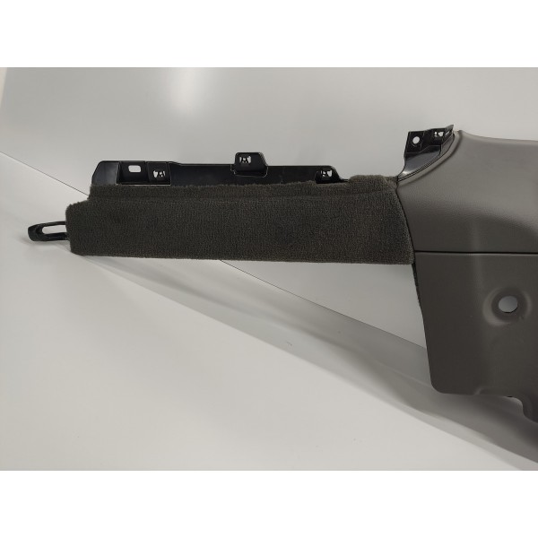 Acabamento Lado Esquerdo Porsche 911 Carrera 2021 992867035