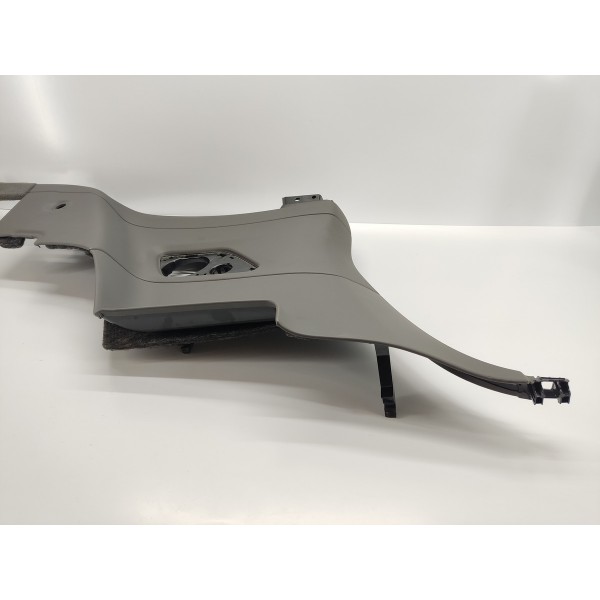 Acabamento Lado Esquerdo Porsche 911 Carrera 2021 992867035