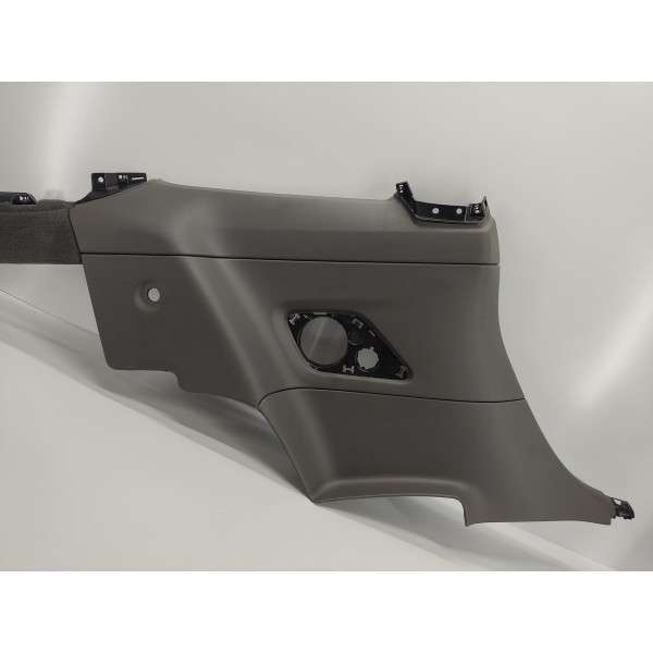 Acabamento Lado Esquerdo Porsche 911 Carrera 2021 992867035