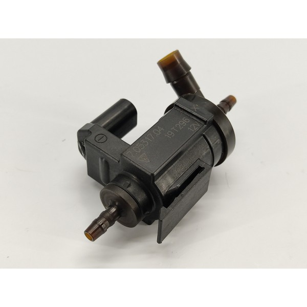 Sensor Valvula Solenoide Porsche 911 Carrera 2021 70531704