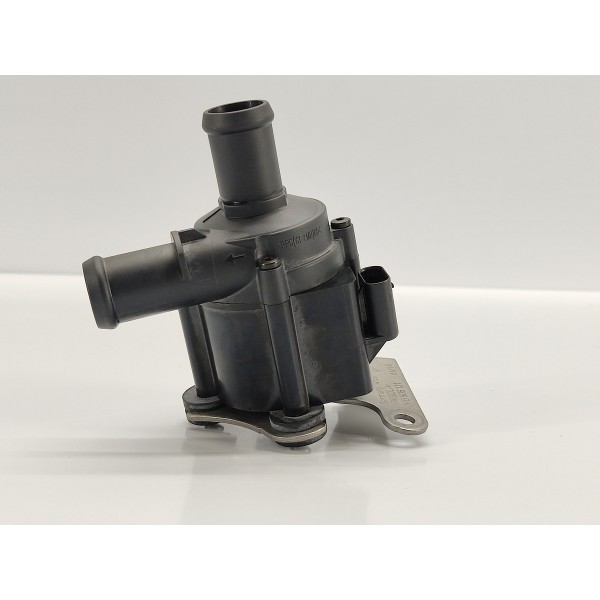 Bomba Agua Auxiliar Porsche 911 Carrera 2021 06h121601m