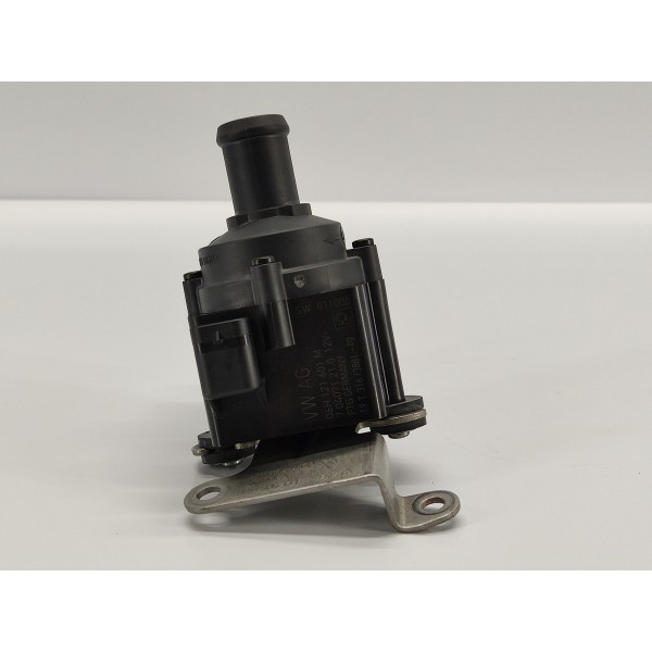 Bomba Agua Auxiliar Porsche 911 Carrera 2021 06h121601m