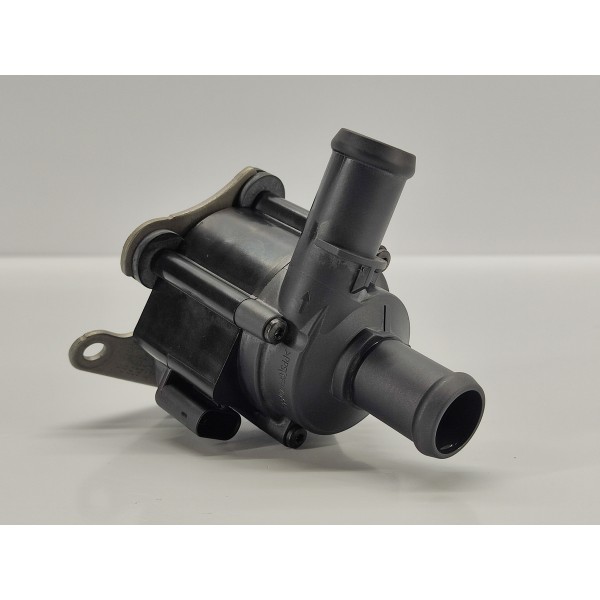 Bomba Agua Auxiliar Porsche 911 Carrera 2021 06h121601m