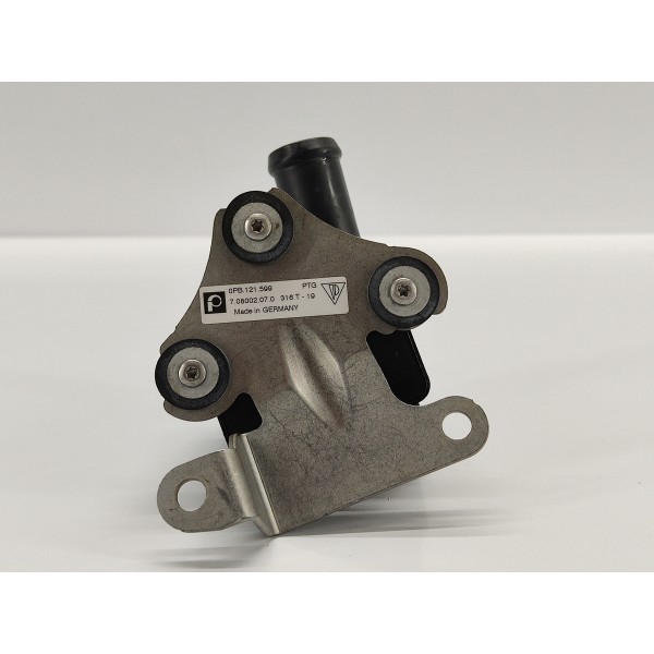 Bomba Agua Auxiliar Porsche 911 Carrera 2021 06h121601m
