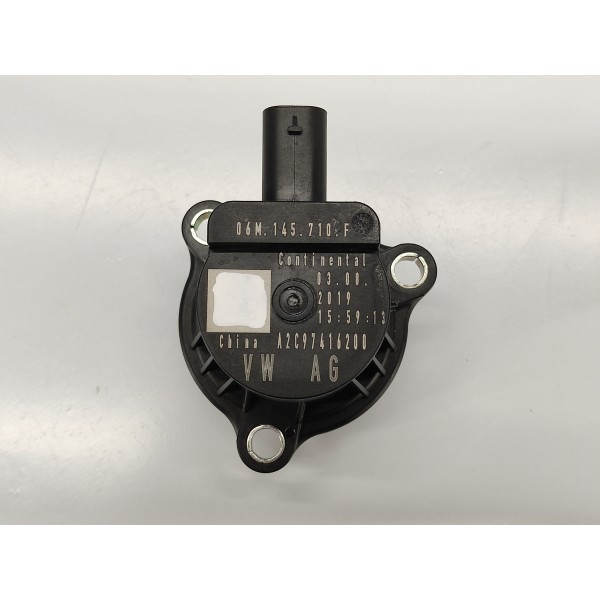 Valvula Pressao Turbina Porsche 911 Carrera 2021 06m145710f